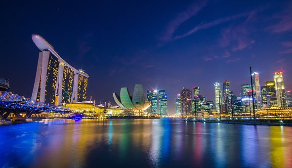 汉南新加坡连锁教育机构招聘幼儿华文老师